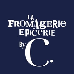 La Fromagerie Épicerie By C. — Avallon
